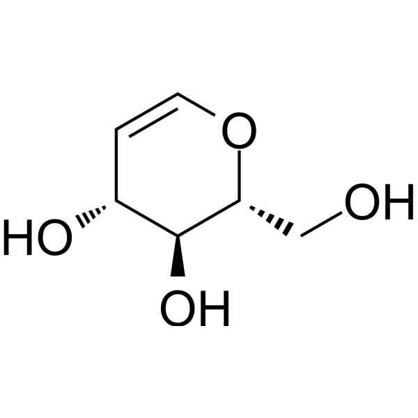 D-Glucal (D-hexenose) 13265-84-4